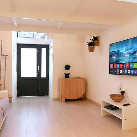 Il Borgo Apartamento Nápoles Exterior foto